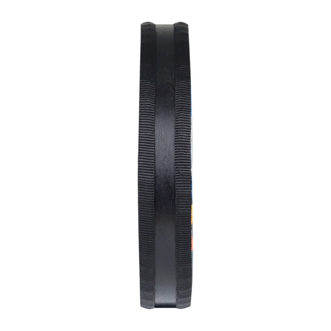 Tambour De Perles Océan Vague Tambour à Main Tambour De Perles Vague Jouet De Percussion Pour Enfants Tambour De Mer Tambour De Battement à La Main Tambour De Perles Océan Vague Jouet De Percussion Av