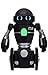 MiP Balancing Robot in Black