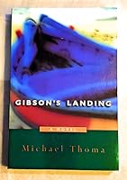 Gibson's Landing 1896171230 Book Cover