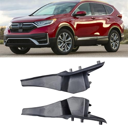 AutoJoy Club Windshield Wiper Cowl Cover Trim Fit for Honda CRV 2017-2022 74221-TLA-A0 74211-TLA-A00