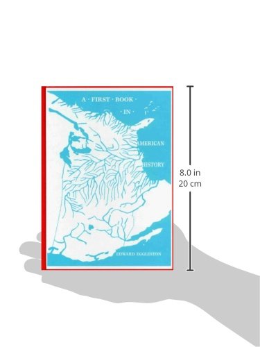 A First Book in American History: With Special Reference to the Lives and Deeds of Great Americans - Image 2