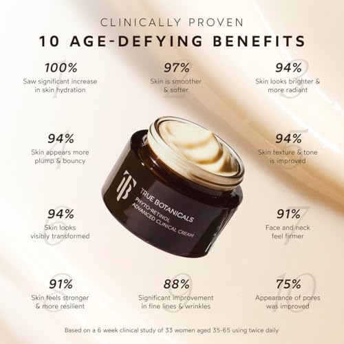 True Botanicals Phyto Retinol Advanced Clinical Cream thumb #2