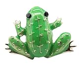 Hergestellt aus hochwertigem Legierungsmaterial, leicht, schön und elegant zu tragen