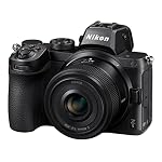 Nikon Z 40 mm 1:2.0 Schwarz – Bild 3
