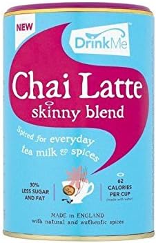 Drink Me Chai Latte Skinny Blend