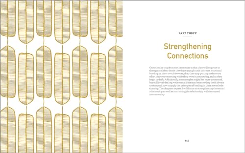 Couples Therapy Workbook for Healing: Emotionally Focused Therapy Techniques to Restore Your Relatio