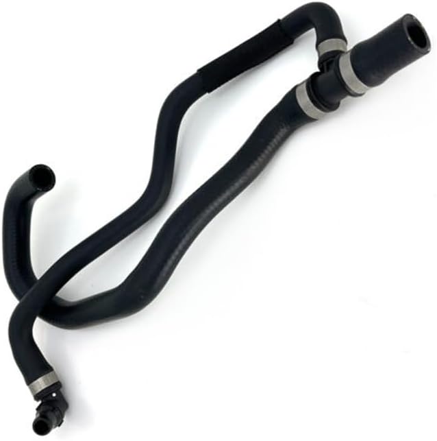 A1668301200 Auxiliary Kettle Water Pipe Hose Compatible forBenz W292 GLE43 GLE320 GLE400 1668301200