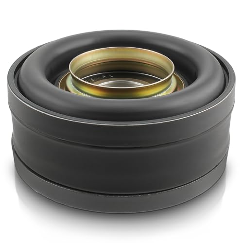 Carbhub Drive Shaft Center Support Bearing Fit for Nissan Infinit Pathfinder Frontier D21 Pickup Model Drive Shaft Center Support Bearing Replace 3752141L28, C7521W1085