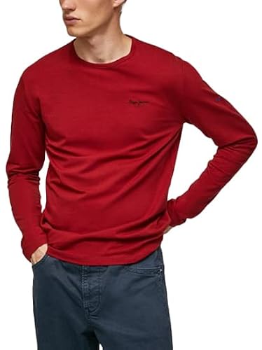 XXL, Rosso (Burnt Red)