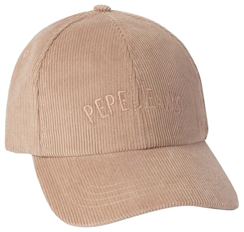 Casquette femme Pepe Jeans Fancy Cap l'accessoire mode incontournable