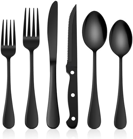 Couvert En Acier Inoxydable - Lorena - COSTA VERDE