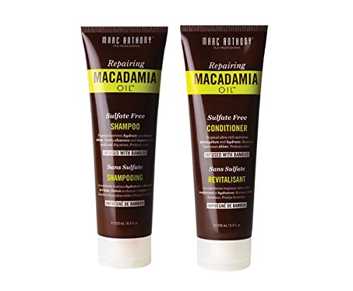 marc anthony shampoo Marca Marc Anthony