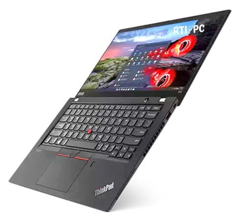 Lenovo - オススメ‼️ThinkPad X13☘i5第10世代☘ノートパソコン☘オフィス付き Amazon.co.jp: 【整備済み品】ノートパソコン‎‎ Lenovo ThinkPad