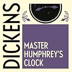 Cover of Master Humphrey's Clock