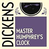 Master Humphrey's Clock