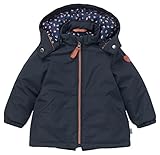 Noppies Winter Jacke Lineville - Farbe: Dark Sapphire - Größe: 68