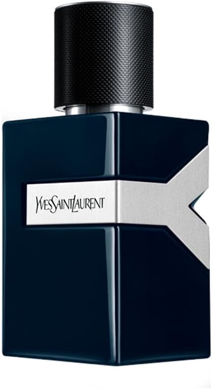 Yves Saint Laurent Y Le Parfum bottle