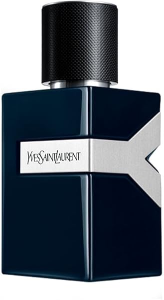 Yves Saint Laurent Y Le Parfum
