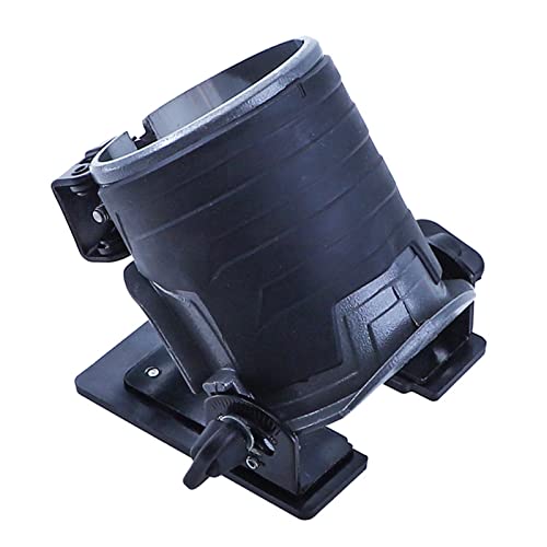 65mm Trimmer Router Base Practical Tilt Base -30°-45° Multi Trimmer Base With Adjustable Screw For Woodworking