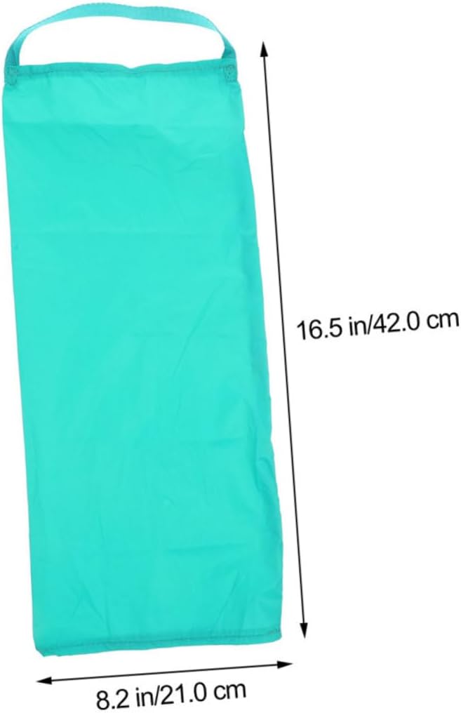 Sock Aid Device 2pcs Compression Sock Helper for Seniors and Pregnant Women Easy On/Off Bedridden Users Flexible Plastic Slider