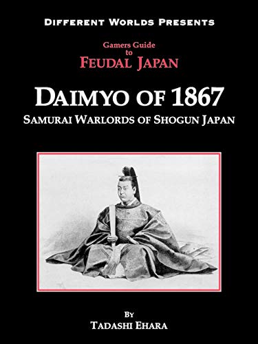 Daimyo of 1867 Daimyo of 1867