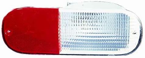 ACK For Chrysler Pt Cruiser 01-05 Back Up Light R=L CAPA | DOT Certified 5288752AD | CH2882101C