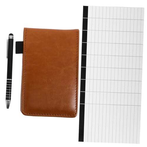 Carnet d'affaires et d'écriture élégant pour offrir aux petits et grands