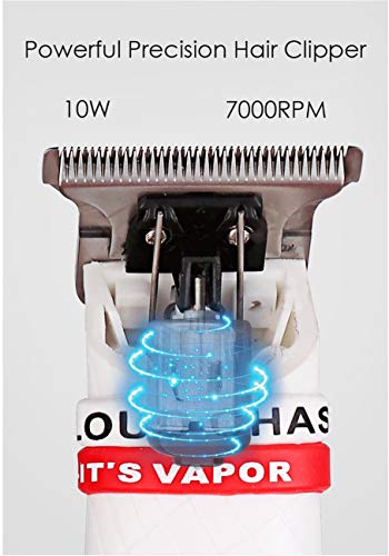 Afeitadora eléctrica inalámbrica modelo miniatura 6