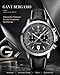 Imagen de GANT Bergamo G196001 Reloj de cuarzo para hombre