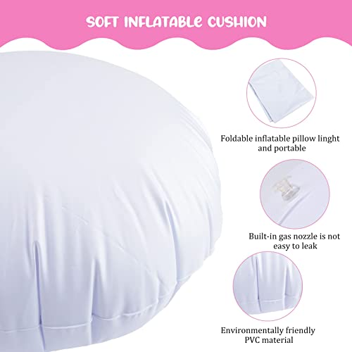 Kaboer Kids Pod Swing Seat,Hanging Chair Nook Tent,Child Hammock Chair With Durable Air Cushion For Indoor And Outdoor Use Loading Capacity 175 Lbs(Mermaid Scale) #TOP3