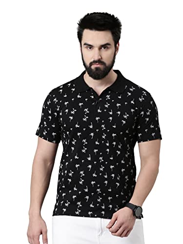 Image of KRYPTIC Men Polo