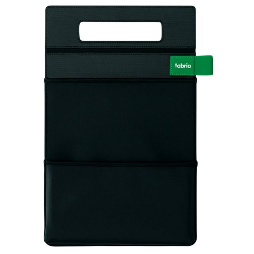 キングジム タブレットPC ノ-トケ-スM タブリオ 7902 黒