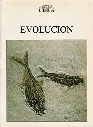 Portada de Evolucion