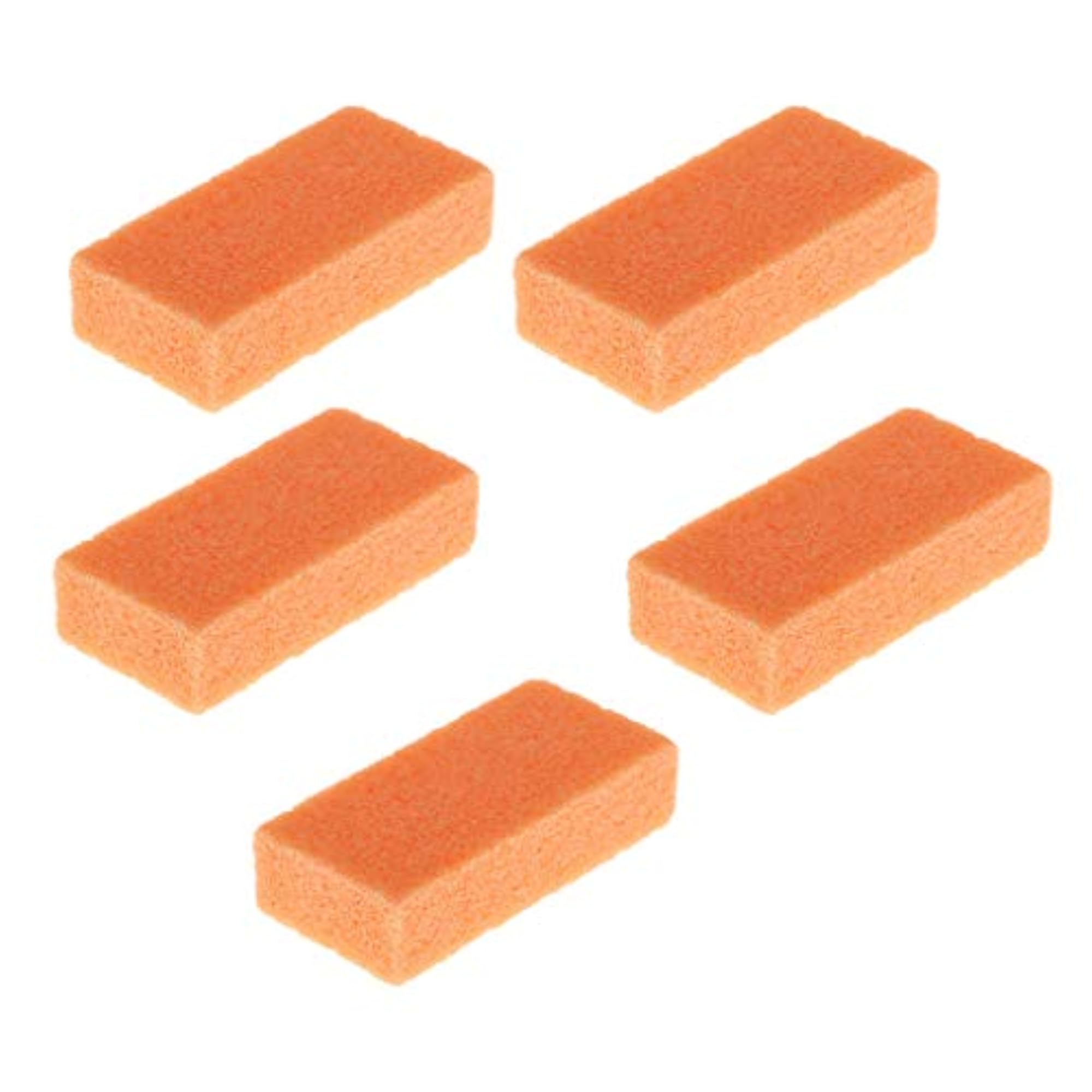 Skin Foot Clean Scrubber Pumice Stone Set for Pedicure