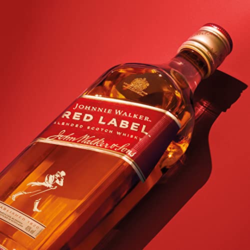 red label 4.5 litros precio costco