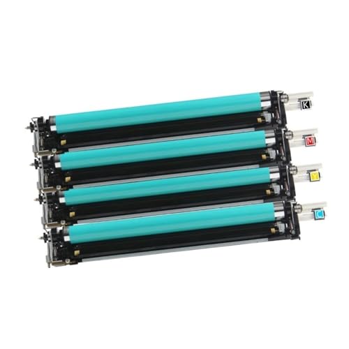 Unité de tambour NPG-45 GPR-30 résolvant les problèmes de traces noires sur Canon C5045i C5250