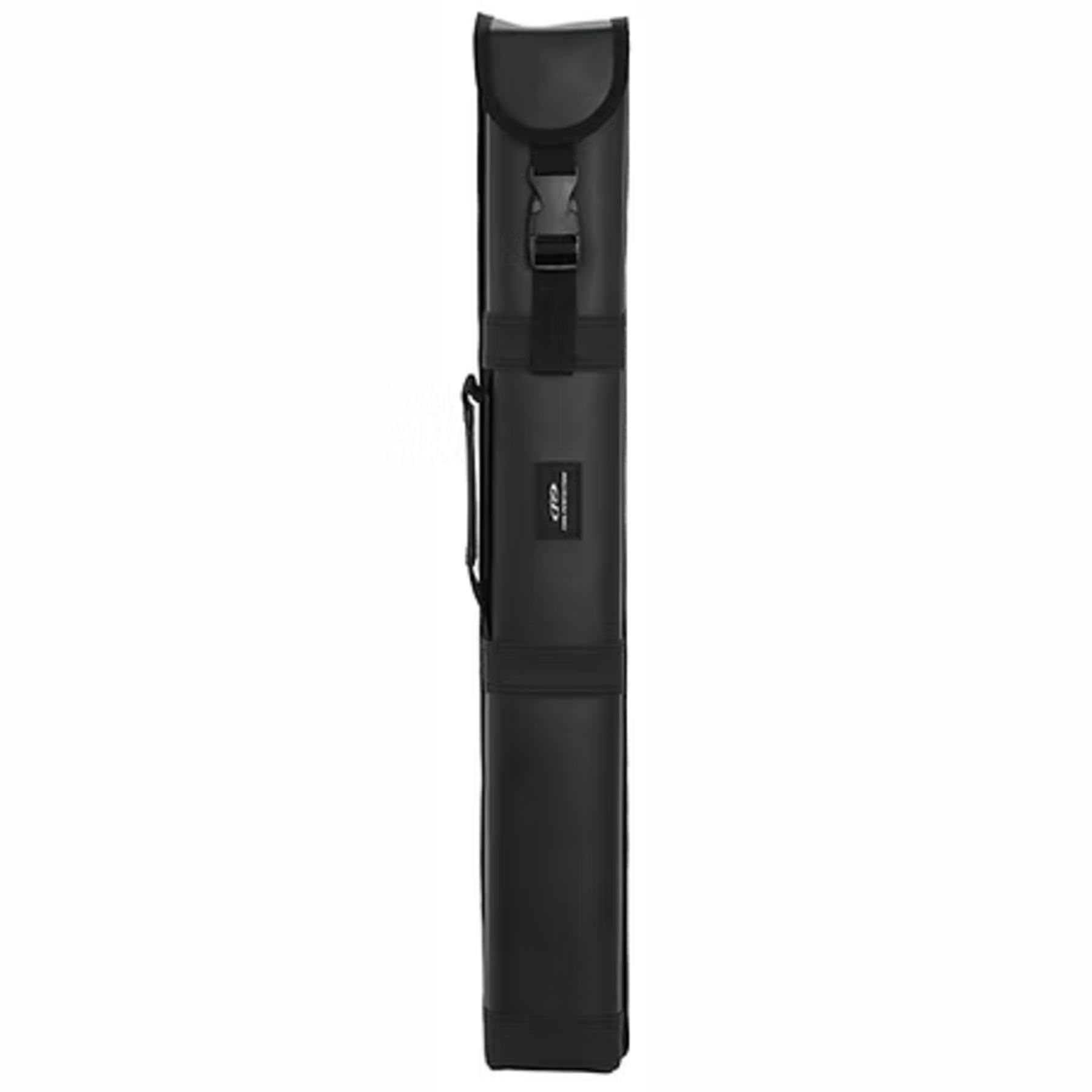 Amazon | X'SELL(エクセル) FP-408 渓流ハードロッドケース ブラック