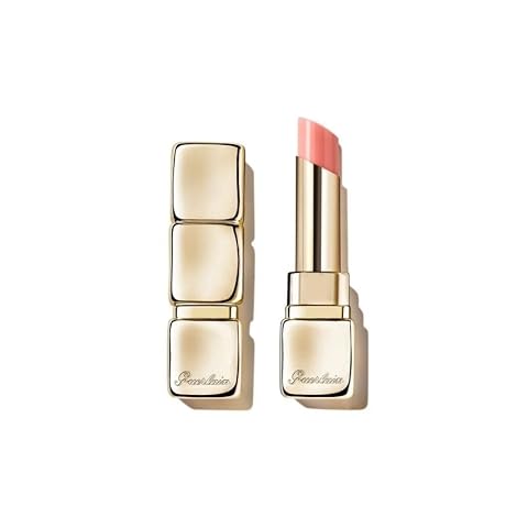 Guerlain - Kiss Be Glow Reviving Lip Balm 3.2g + 3.2g Duo Set