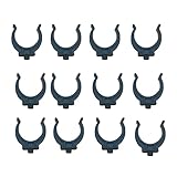 Multiusos: estos protectores de patas de sillas se pueden utilizar para la mayoría de los pies de madera, patas de sillas, mesas, sofás, sillones, armarios, librerías, aparadores, etc. Muy adecuados para uso doméstico y comercial.