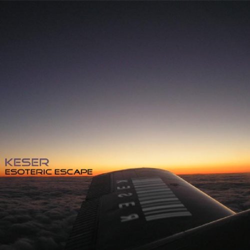 Esoteric Escape [Audio CD]