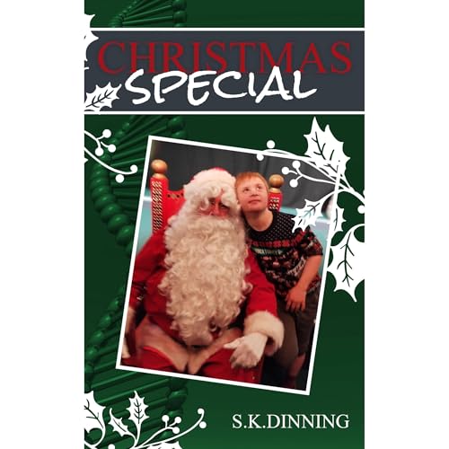 Christmas Special | S.K. Dinning episode artwork
