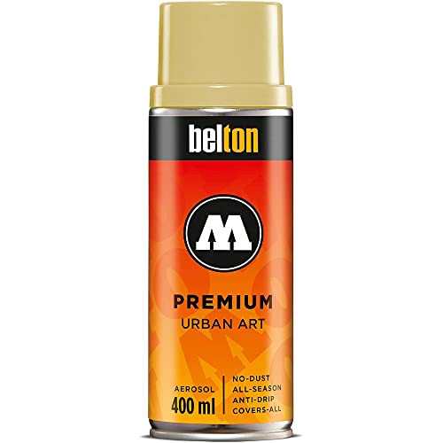 Preisvergleich Produktbild Molotow Premium Spray Paint 182 - Mustard