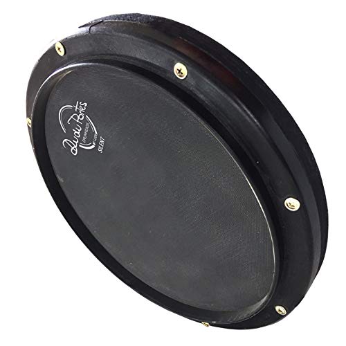Pad Para Estudo Com Pele Coated 08