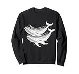 Muestra tu amor por el océano y por el otro con este adorable estampado de ballenas. Perfecto para parejas que comparten una pasión por la vida marina y la belleza del mar.