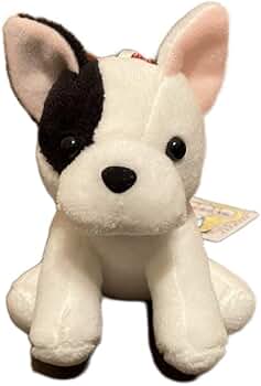 フレンチブルドッグ　ぬいぐるみ Amazon.co.jp: くったりフレンチブルドッグぬいぐるみ