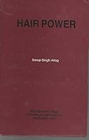 Hair Power B003P5N40U Book Cover