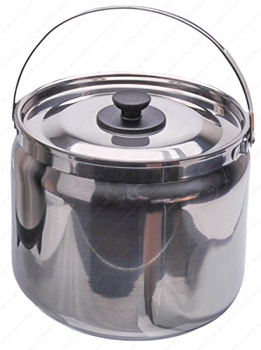 Thermos Cc-4500P Thermal Cookware And Carry, 4.5 Liters #TOP3