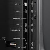Vu 43 inch Vibe Series 4K QLED Google TV (43VIBE-DV) — view 8