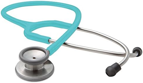 Adscope 603 - Clinician Stethoscope - Gray
