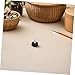 Veemoon 12pcs Furniture Leveling Feet with Screws Vibration Rubber Pads for Washing Machines Tables Chairs Industrial Equipment Stable Non Slip Support and Floor Protection